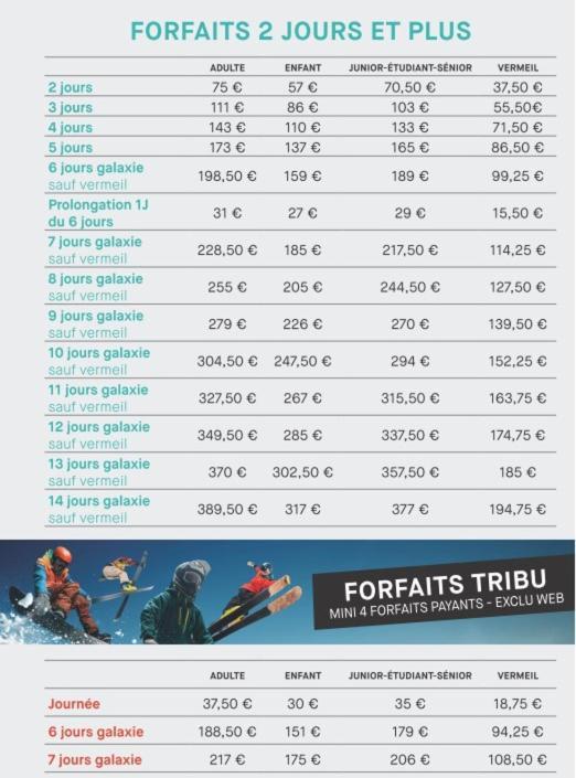 Les Petits Eterlous Appartement T3 36M2 A Puy St Vincent 1800 Alpes Du Sud 6 Personnes Parking Prive Couvert Puy-Saint-Vincent Buitenkant foto